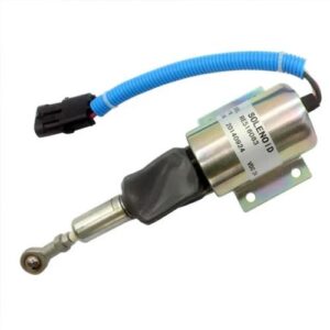 stop-solenoid